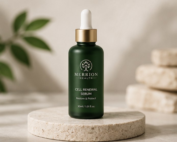 Cell Renewal Serum