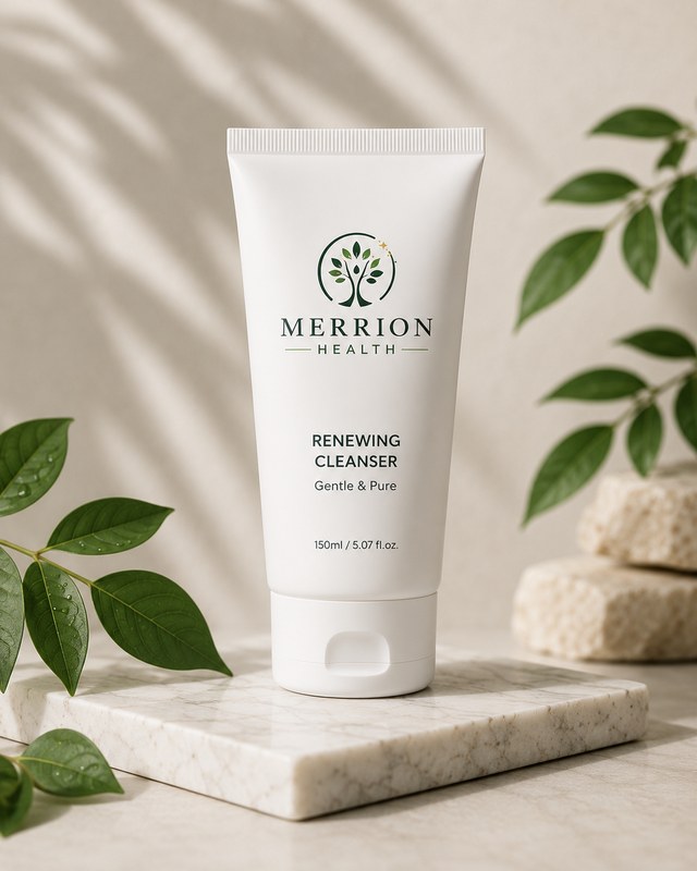 Renewing Cleanser
