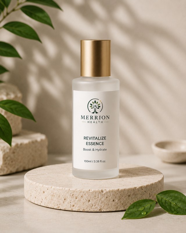 Revitalise Essence