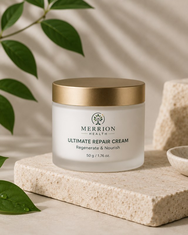 Ultimate Repair Cream
